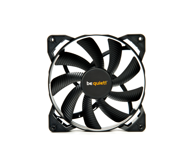 be quiet! PURE WINGS 2 (BL046) 120mm - 1452371 - zdjęcie 3